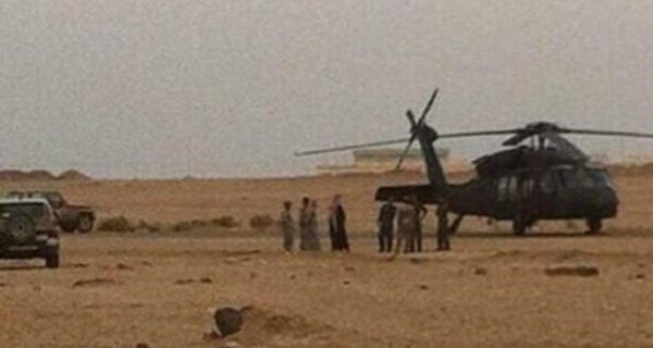 جماعة عراقية تتبنى إطلاق قذائف مورتر صوب الحدود السعودية