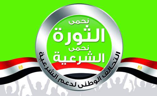 تحالف دعم الشرعية يحيي ذكرى “محمد محمود” بعيدا عن التحرير