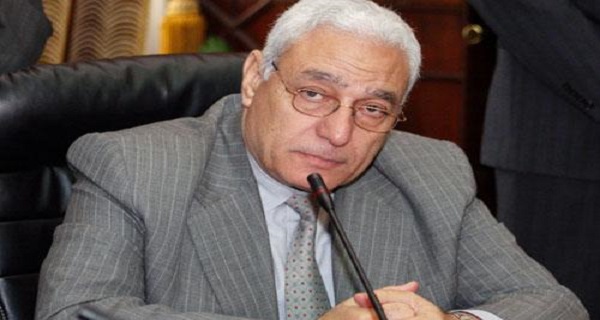 رئيس جامعة الازهر يقرر عدم السماح بالمظاهرات وتدخل الشرطة