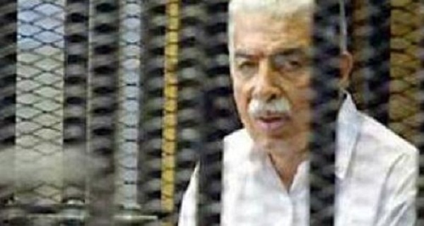 26 فبراير.. الحكم على نظيف والعادلي بقضية اللوحات المعدنية