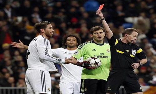 ريال مدريد يهزم جالطا سراي 4-1 بدوري الأبطال