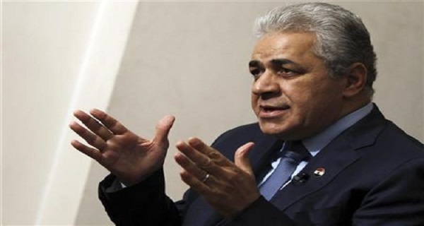الإعلام الفرنسي يبرز إعلان صباحي ترشحه للانتخابات الرئاسية