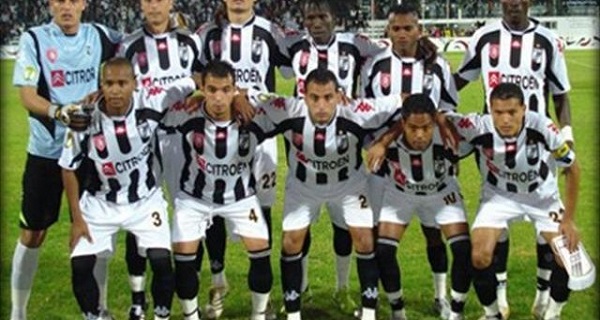 الصفاقسى يتوج بطلاً لكأس الكونفيدرالية الأفريقية