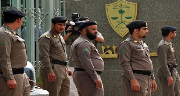 الحكم بحبس 19 من عناصر القاعدة بالسعودية