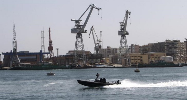 وضع حجر أساس متحف قناة السويس الذي يسجل قصة أقدم قناة صناعية بالعالم