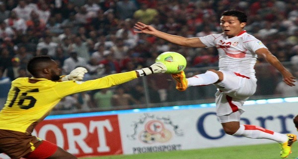 الكاميرون تهزم تونس 4-1 وتتأهل إلى نهائيات كأس العالم