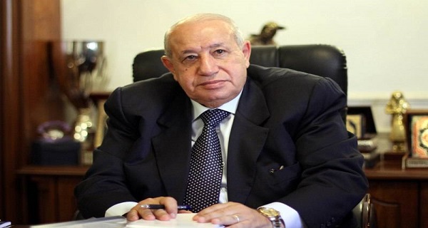 وزير التموين: أزمة اسطوانات البوتاجاز أوشكت على الانتهاء