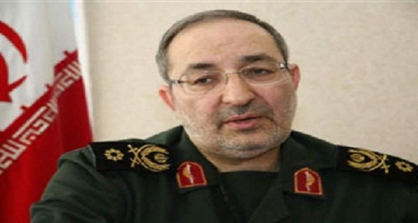 مسئول عسكري ايراني : المفاوضات النووية اثبتت أحقية ايران