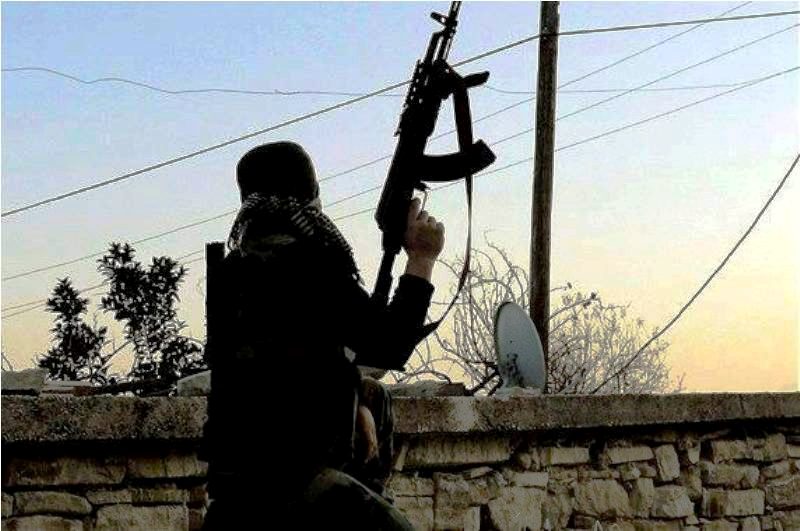 المرصد السوري: أكثر من 70 قتيلاً من المسلحين قرب دمشق