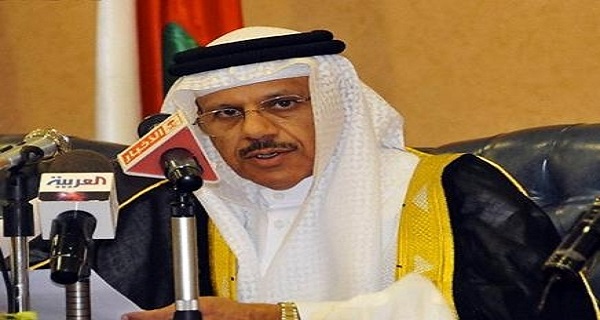 زياني: إنشاء جهاز لـ”الشرطة الخليجية”