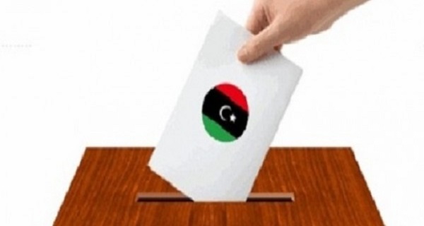 بدء أول انتخابات للمجالس البلدية في ليبيا