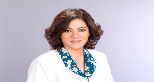 وزيرة الإعلام: قانون التظاهر ضروري لإنهاء حالة الفوضى في الشارع