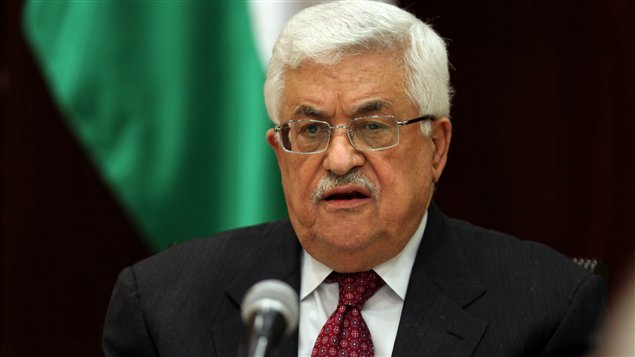 عباس: لا تراجع عن قيام الدولة الفلسطينية وعاصمتها القدس