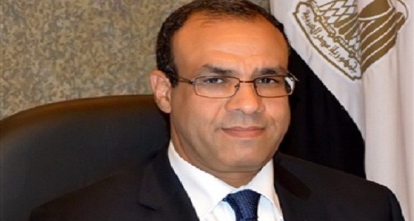 الخارجية : غير مسموح لأى طرف التدخل فى شأن داخلى