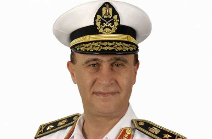 مميش: الانتهاء من إعداد كراسة الشروط الخاصة بمشروع قناة السويس