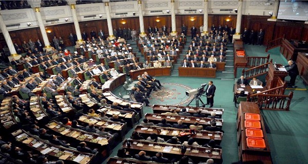 التأسيسى التونسى: المجلس يستمر فى مهامه حتى انتخاب برلمان جديد
