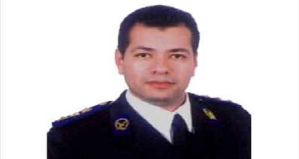 الداخلية: ضبط متهمين اثنين بقضيتى اغتيال المقدم محمد مبروك وكنيسة الوراق