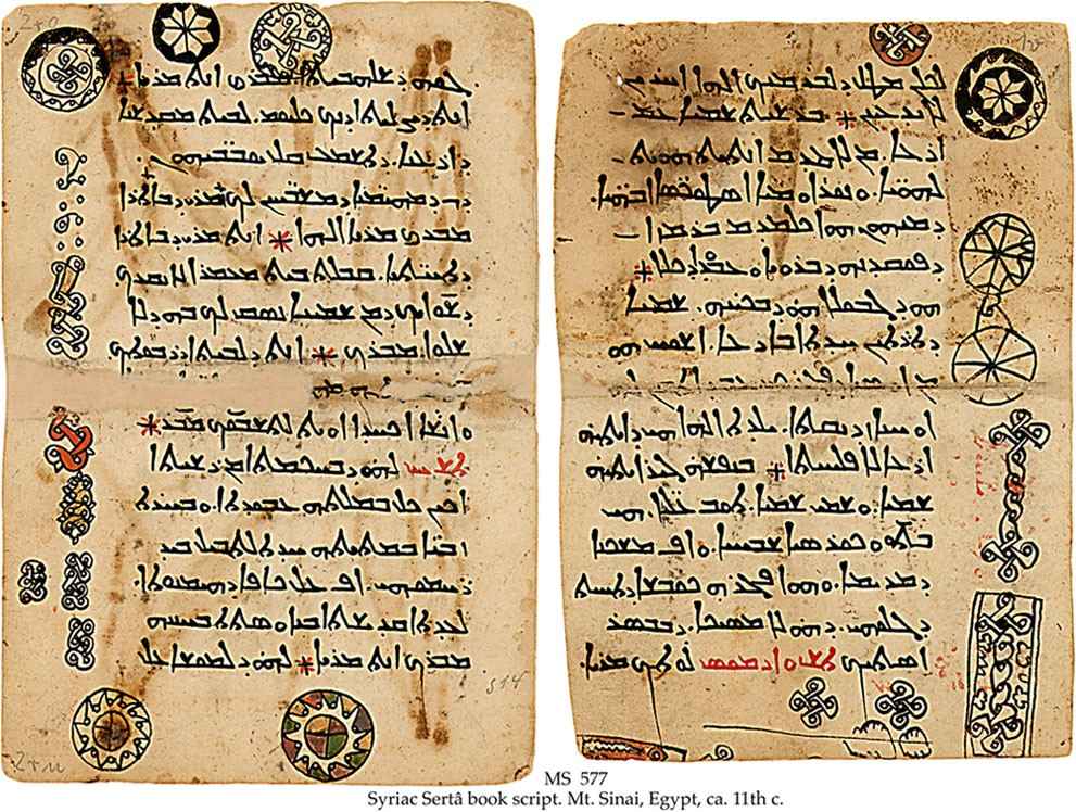 خبير آثار: 85 بردية آرامية تكشف الكفاح الاسطورى لاهل اسوان ضد اليهود