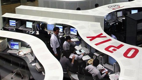أسهم طوكيو تهوي لأدنى مستوى فى 3 سنوات مع تخوف المستثمرين من فيروس كورونا