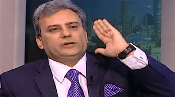 جابر نصار : مشروع الدستور سيكون جاهزا بالكامل الثلاثاء أو الاربعاء