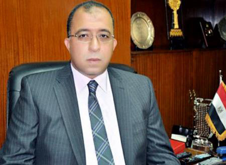 وزير التخطيط: ضخ مليارى جنيه لتنفيذ مشروع تنمية محور قناة السويس