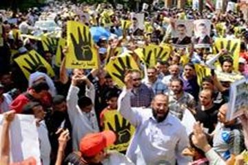 التيار الشعبي يرفض قانون التظاهر.. ويطالب بتعديله