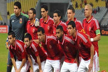 قرعة الدورى الممتاز للموسم الجديد توقع الأهلى وإنبى بالمجموعة الاولى والزمالك والاسماعيلى والمصرى بالثانية