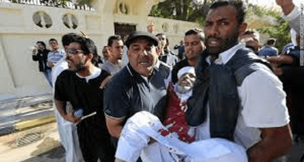 43 قتيلا وأكثر من 460 مصابا ضحايا أحداث طرابلس