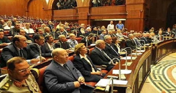 ديباجة الدستور: مصر “دولة ديمقراطية حكمها مدني”