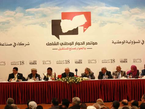 مجلس الأمن يهدد معرقلي “الانتقال” باليمن