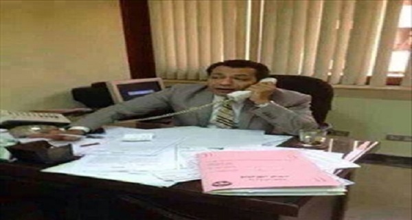 إحالة المتهمين بقتل مبروك ومحاولة اغتيال وزير الداخلية للنيابة