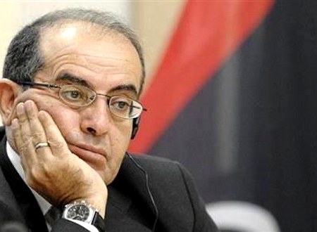 محمود جبريل: الشارع العربي يقود ولا يقاد