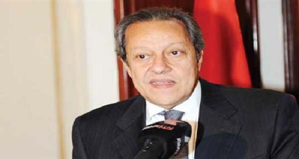 عبد النور: إقامة معارض لزيادة الصادرات للأسواق العربية والأوروبية