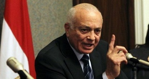 العربي: إنهاء تجميد عضوية سوريا بالجامعة مرهون بنتائج “جنيف 2”