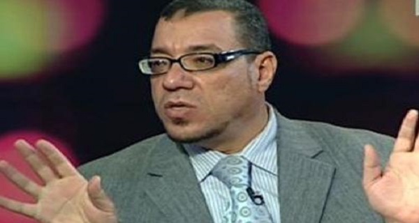 القبض على الصحفي هاني صلاح مدير تحرير اليوم السابع بالمطار