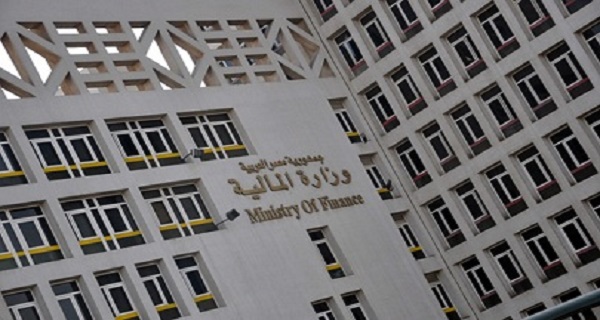المالية:إجمالي اصدارات الأوراق المالية 203 مليار جنيه خلال 3 أشهر