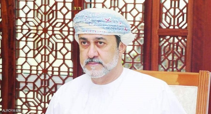 تنصيب هيثم بن طارق آل سعيد سلطانا لعُمان خلفا لقابوس بن سعيد