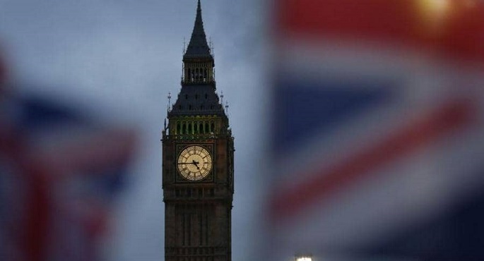 بوريس جونسون يقترح جمع تبرعات لساعة  بيج بن