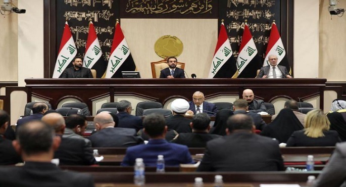 الشرق الأوسط : خلاف كردى ـ شيعى حول أمريكا ينهى التحالف التاريخى
