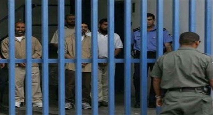 إسرائيل تطلق سراح سجينين بعد عودة رفات جندي من سوريا
