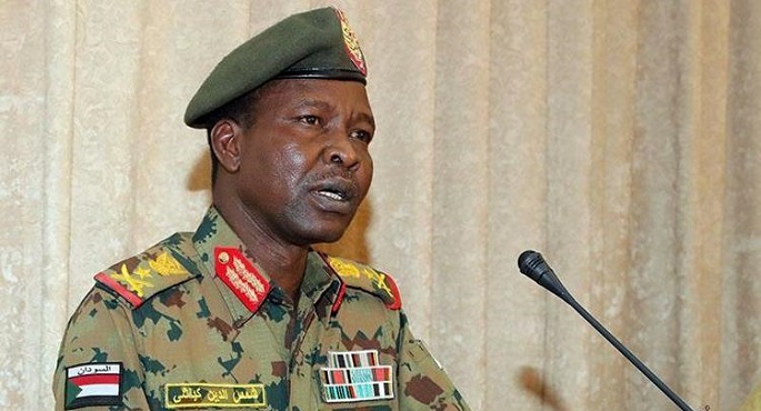 حكومة السودان ومسار الشمال يوقعان اتفاق سلام نهائي في جوبا