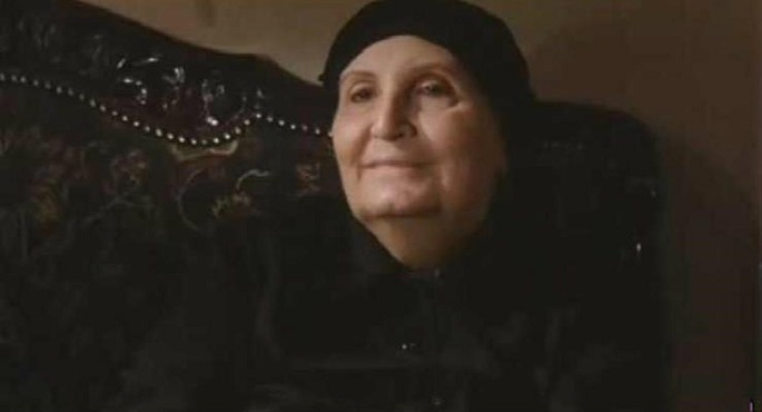 وفاة الفنانة نادية رفيق عن عمر ناهز 85 عامًا