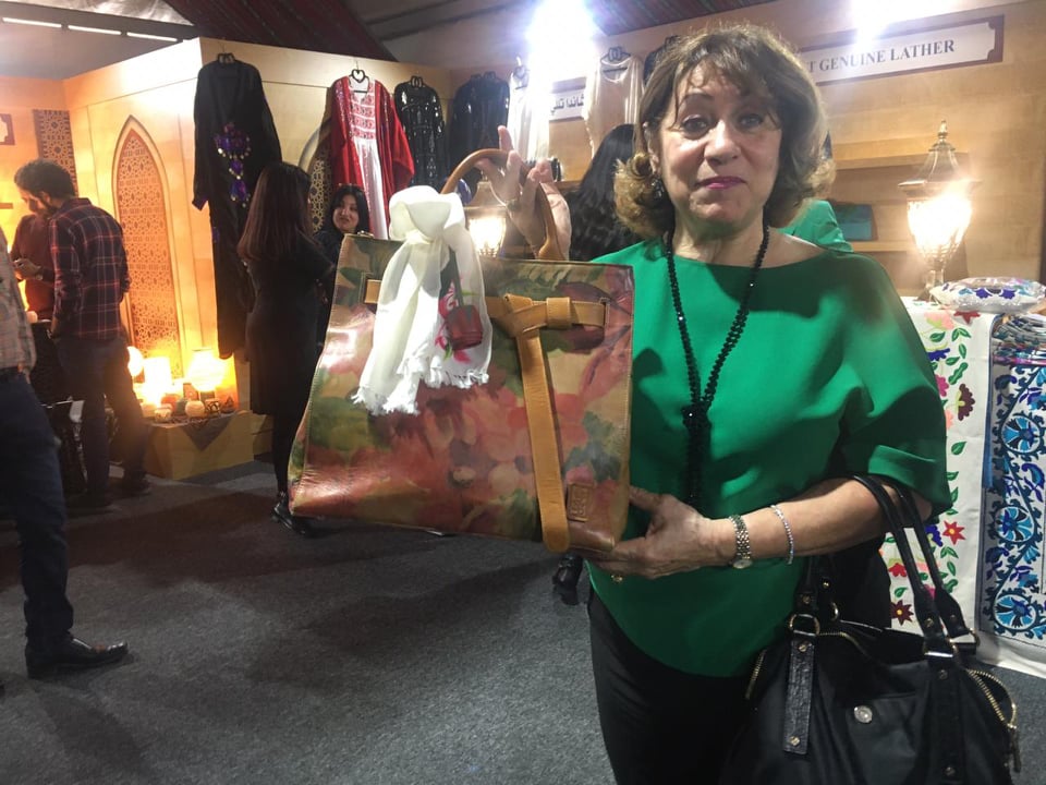 وزيرة الهجرة تفتتح معرض "عقارات النيل" في دبي تحت شعار "مصر بتقربلك"