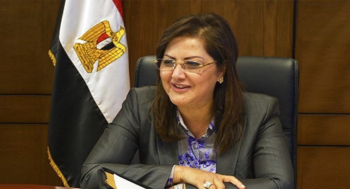 وزيرة التخطيط: الدولة تشجع البرامج والمبادرات الداعمة لقطاع المشروعات الصغيرة والمتوسطة