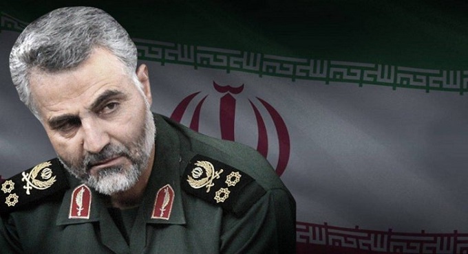 واشنطن بوست: مقتل سليماني سيزيد التوترات بين أمريكا وإيران