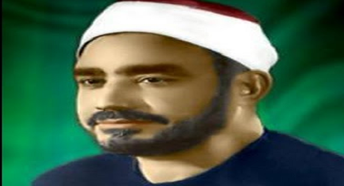 الأوبرا تحتفل اليوم بمئوية ميلاد قيثارة السماء “النقشبندي”
