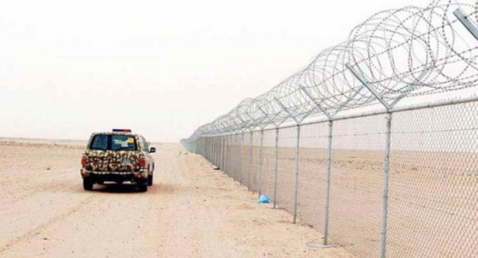 الكويت تتخذ عددا من الإجراءات الاحترازية على حدودها المشتركة مع العراق