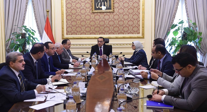 بالصور.. رئيس الوزراء يتابع تطبيق منظومة التأمين الصحي الشامل في بورسعيد