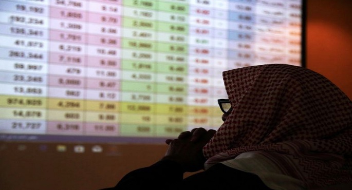 أسهم الشرق الأوسط تنخفض مع تنامي مخاوف فيروس كورونا