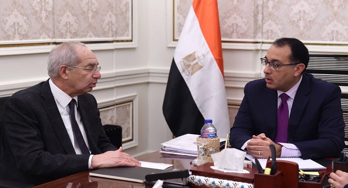 بالفيديو والصور.. مدبولي يُتابع استعدادات تنظيم مؤتمر الترويج لمشروعات المنطقة الاقتصادية الذى سيُعقد في مارس